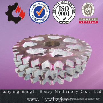 High Quality Casting Industrial Sprocket Wheel China Supplier